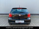 Volkswagen Polo V Trendline Klima Ganzjahresreifen - Volkswagen Polo aus 2009: Trendline