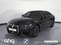 BMW 420 Gran Coupé - Vorschau Bild 1