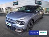 Citroën C4 C-Series 130 *SHZ *Lenkrad beheizbar *Toter-W - Citroën C4: C Series