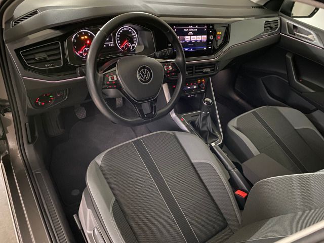 Polo Highline 1.0 TSI NAVI+SHZ+EPH+ACC