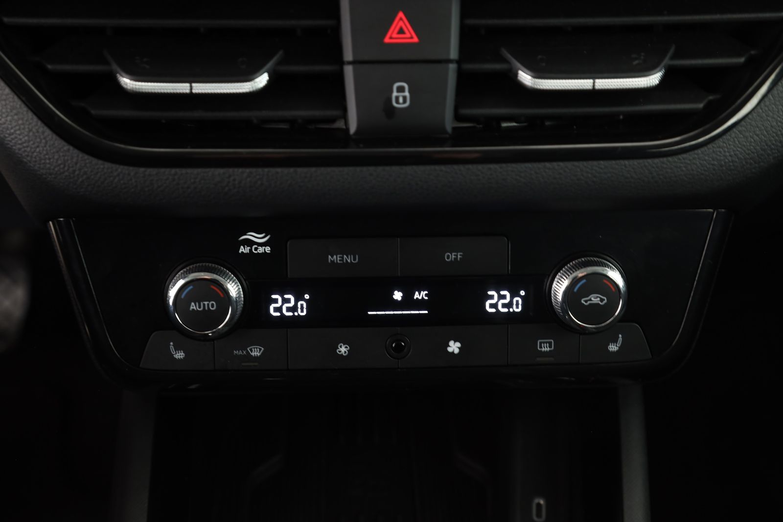 Skoda Kamiq - Bild 18