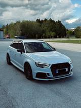 Audi RS3 2.5 TFSI quattro Sportback Top Garantie  - Audi RS3: Garantie