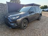 Toyota RAV4 2.5 Hybrid 4x4 APP ACC SHZ Alu18" - Toyota RAV 4 mit Benzin-Antrieb