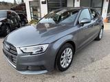 Audi A3 1.6Ltr-85kW(116PS) TDI  Sportback basis - Audi A3: 1.6