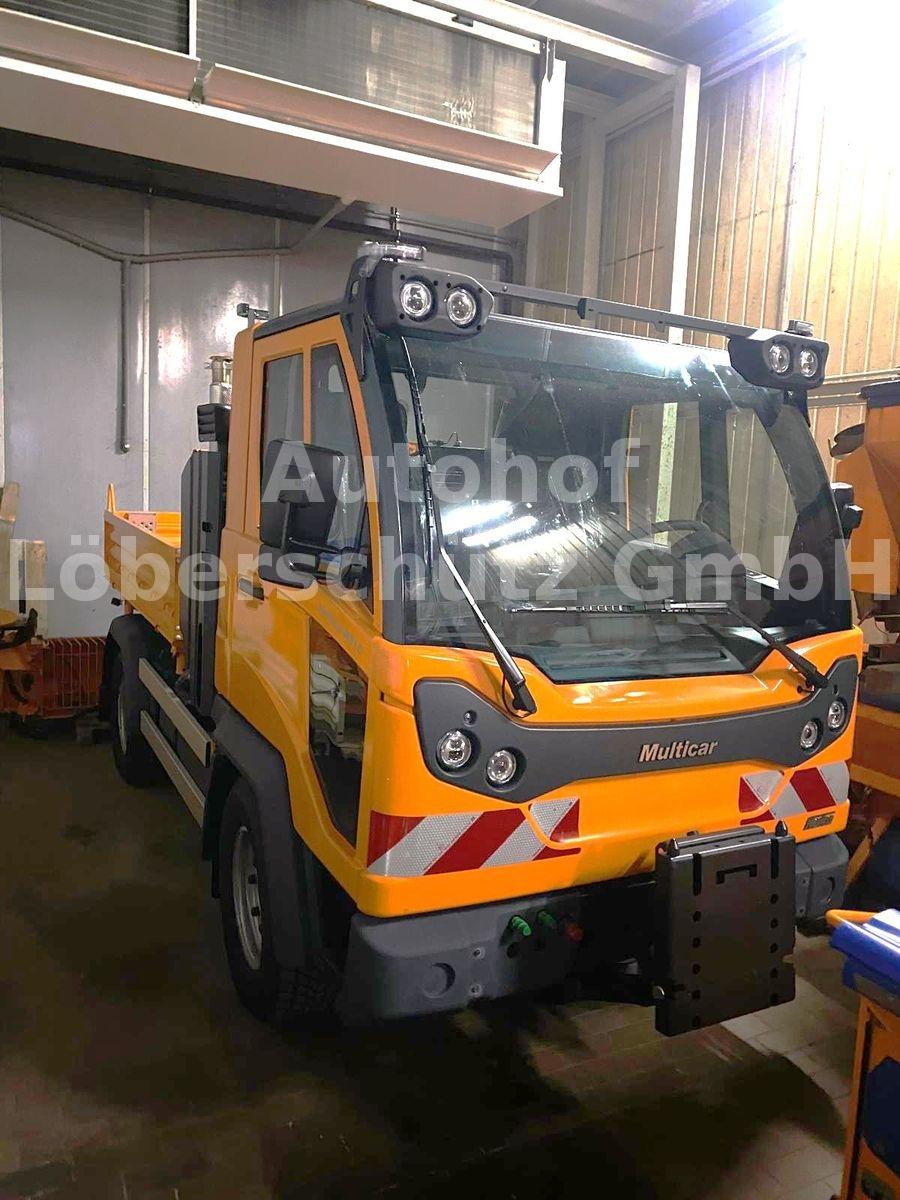 Multicar M31C 4x4 kurz