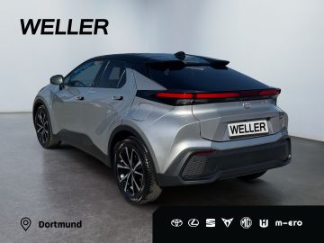 Toyota C-HR - 7
