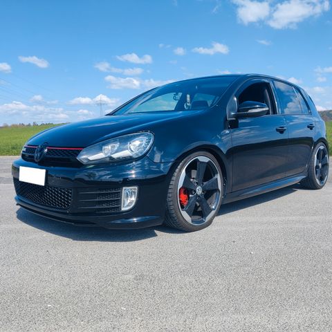 Volkswagen Golf 2.0 TSI DSG GTI Edition 35 GTI Edition 35