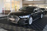 Audi A8 50 TDI Lang Pano LED Navi Virtual B&O HUD 19" - gebrauchte Audi A8 aus dem Jahr 2020