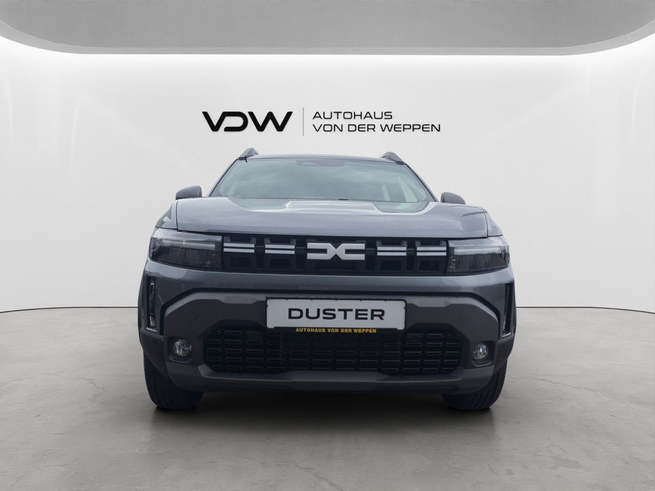 Dacia Duster - Bild 2