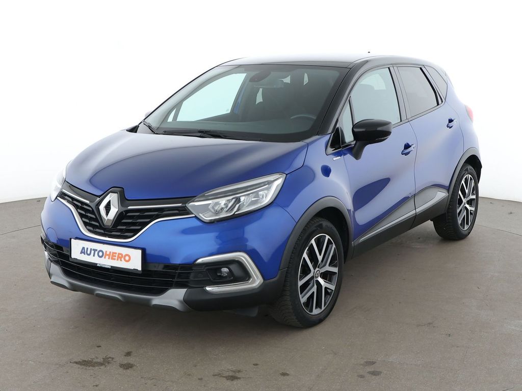 Image of Renault Captur