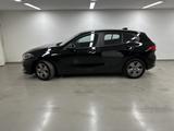 BMW 118d LED+GBA+Sitzhzg.+Multifuntion für Lenkrad - BMW 118: Schwarz, 118d