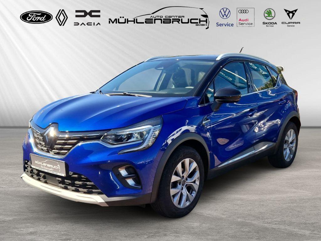 Renault Captur TCe 100 INTENS