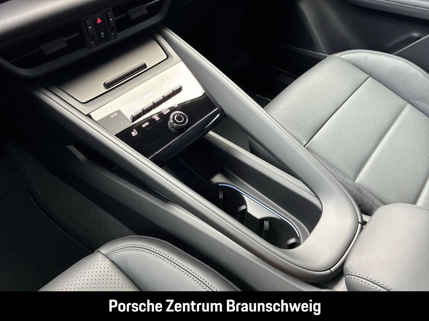 Porsche Macan - Bild 27