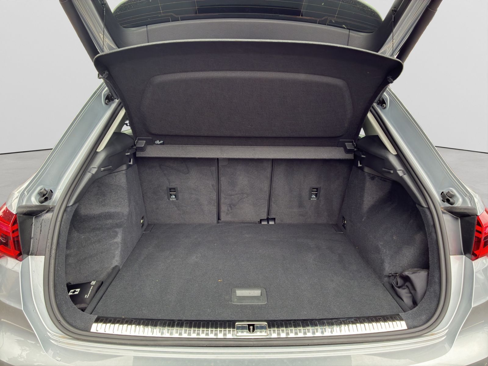 Audi Q3 - Bild 14