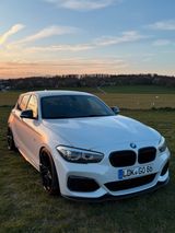 BMW M140i xDrive A Special Edition -