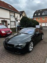 BMW E63 645i V8 Tausch Möglich - BMW 645: 645i