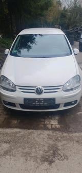 Volkswagen VW Golf 5 1,4l TSI 140 PS - Volkswagen Golf: V Tsi 140 Ps