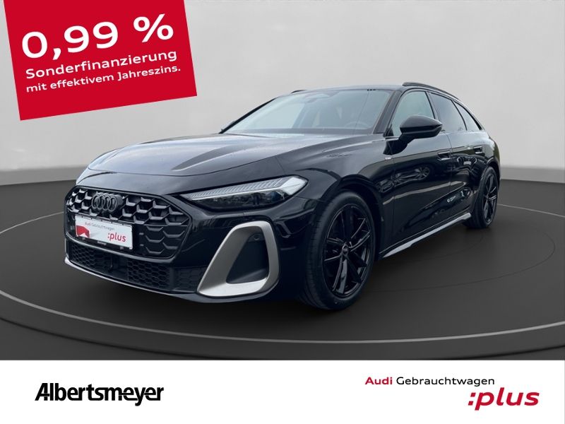 Audi A5 Avant TFSI QUATTRO EDITION ONE+ACC+HEAD-UP