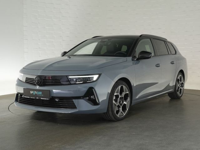 Astra L ST HYBRID GS eDCT+360°KAMERA+AHK+MATRIX-