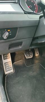 Volkswagen Arteon 2.0 TSI OPF DSG R-Line Edition R-Line... - weiße Volkswagen Arteon