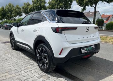 Opel Mokka 1.2 Turbo Ultimate Navi Alcantara