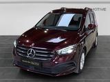 Mercedes-Benz T 180 PROGRESSIVE KAM NAVI LED SHZ LM DAB KEYL - Mercedes-Benz T-Klasse mit Benzin-Antrieb: Van, Automatik