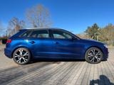 Audi A3 1.8 TFSI S tro. qu.,Ambition,StHz.PDC,AHK,Xen - gebrauchte Audi A3 aus dem Jahr 2015