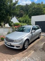Mercedes-Benz Mercedes W204 Kompressor Kombi (S204) Benz... - Mercedes-Benz C-Klasse S204