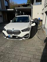 BMW X1 xDrive25e xLine Steptronic xLine