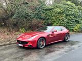 Ferrari FF 6,3 V12, Panorama,Ferrari Garantie, Wie Neu - Ferrari: F1