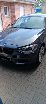 BMW 1er 118d zu verkaufen - BMW 118: 1er 118d