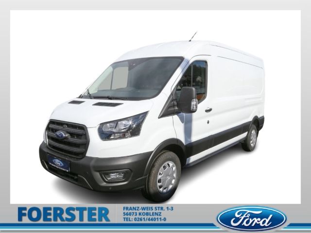 Ford Transit 2.0d Kasten 350 L3 H2 Trend Klima NSW Pa