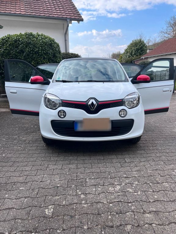 Image of Renault Twingo
