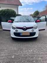 Renault Twingo Liberty SCe 70 - Renault Twingo Gebrauchtwagen in Freiburg