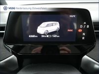 Volkswagen ID. Buzz - Vorschau Bild 12