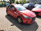 Mazda 2 Center-Line 1. Hand+Touring-Paket - Mazda 2 Gebrauchtwagen in Hamburg