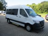 Mercedes-Benz Sprinter Tourer 317CDI (2-2-2-3) Kamera L2H2 - Angebote