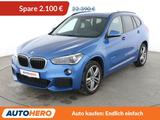 BMW X1 xDrive 25i M Sport Aut.*HEAD-UP*PANO*ACC*LED* - gebrauchte SUVs in Chemnitz