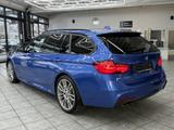 BMW 320 dA Touring xDrive M-Paket, LED, Leder, HUD - BMW 320: Kombi, 320d M Paket