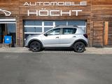 Dacia Sandero II Stepway Celebration*NAVI*TEMPOMAT - Dacia Sandero: Stepway Ii