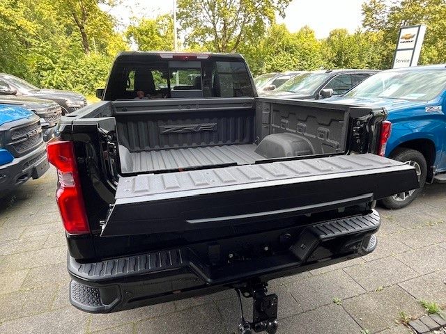 Chevrolet Silverado 1500 Crew Cab ZR2 6.2l 4.99%
