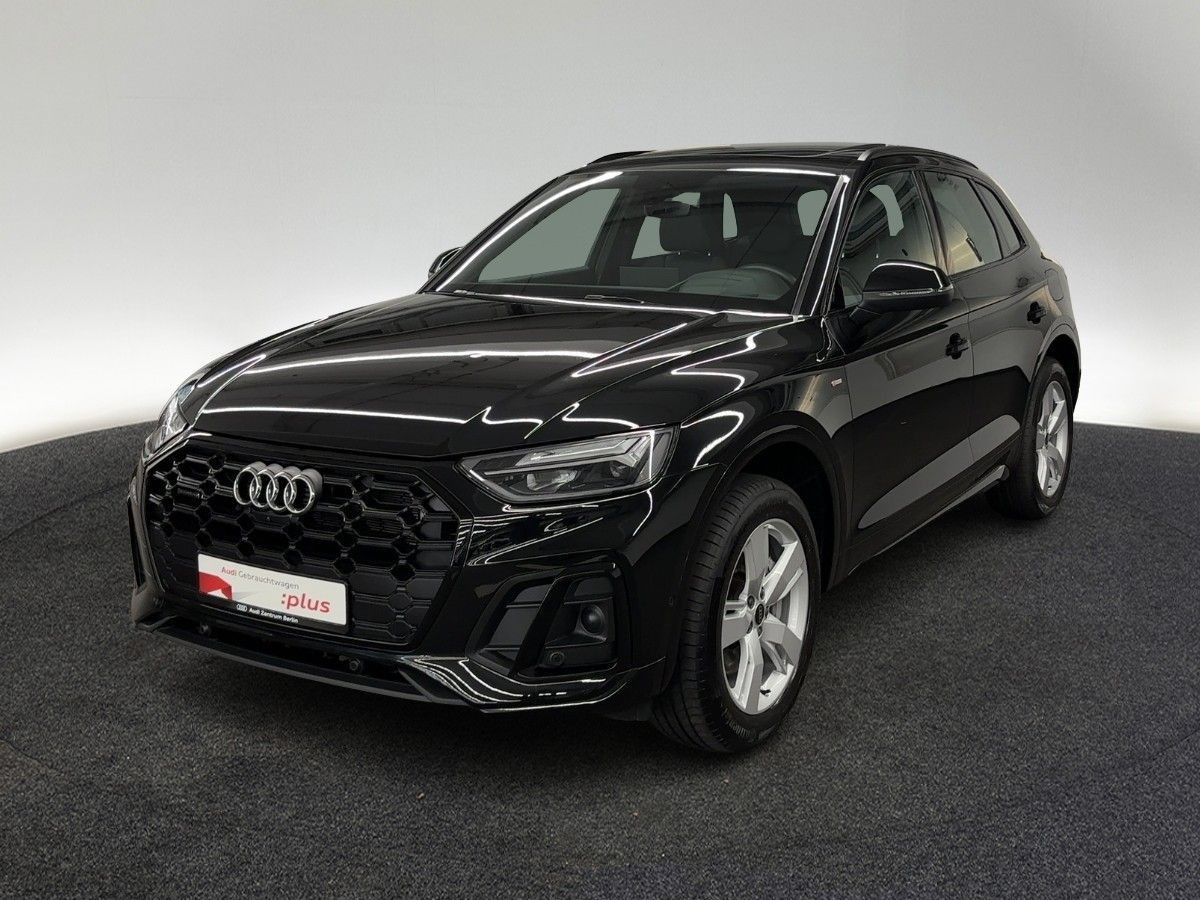 Audi Q5 - Bild 4