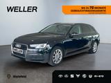 Audi A4 Avant 1.4 TFSI *Xenon+*Navi*SHZ*BT*Notbremsas