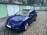 Seat Leon ST 1.4 TSI 92kW Start&Stop FR FR - Seat Leon Gebrauchtwagen in Aachen