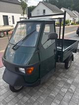 Piaggio Ape 50 C80 - MOFA VON 1 BIS 50 CCM
