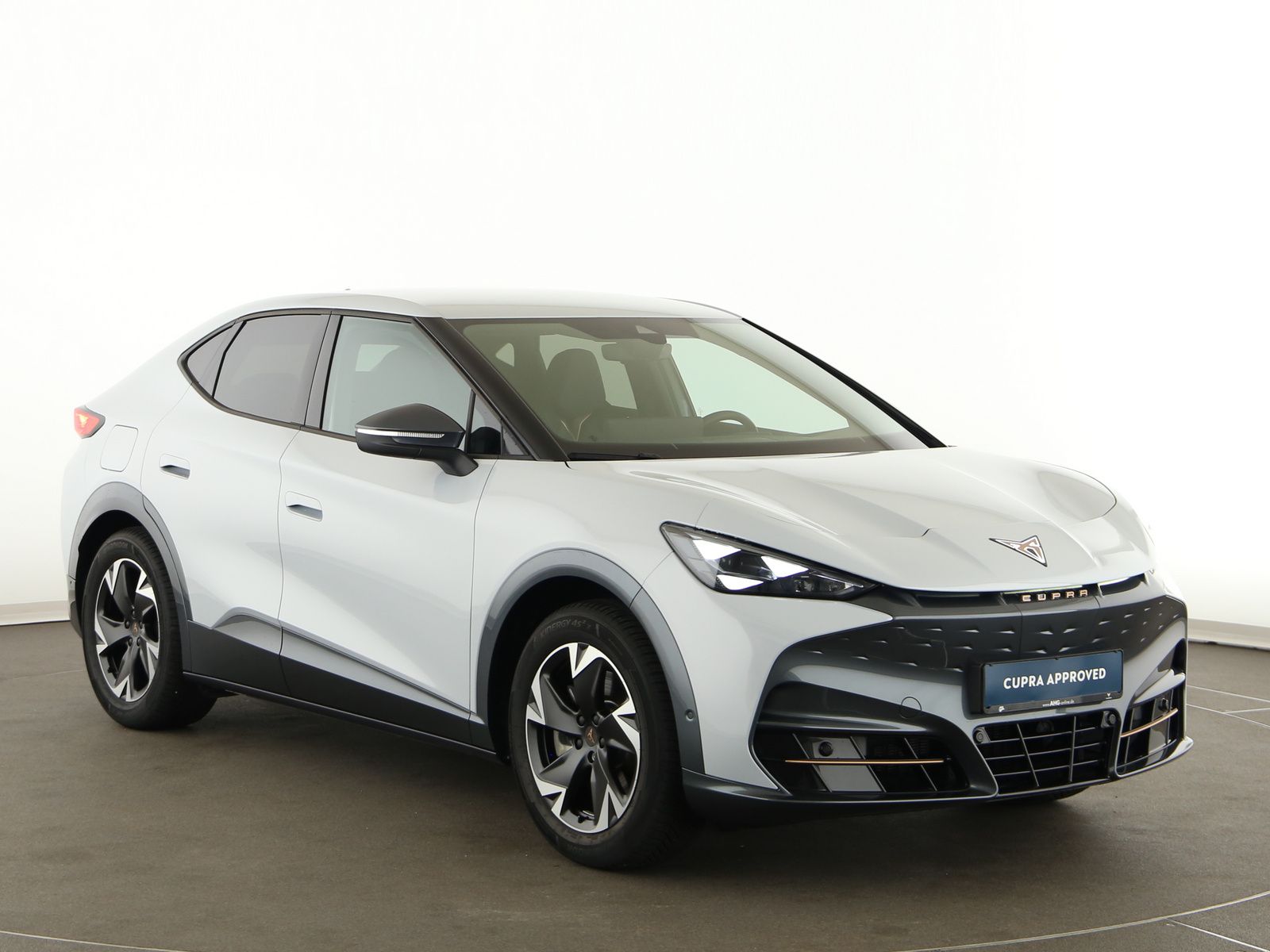 Cupra Tavascan - Bild 9