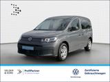 Volkswagen Caddy Kombi 1.5 TSI AHK*RKF*Schiebetür l+r - Volkswagen Caddy Jahreswagen