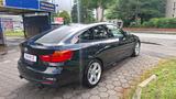 BMW 320d Gran Turismo M-Pakett /Aut./ Leder/ - BMW 320: Coupé, 320d