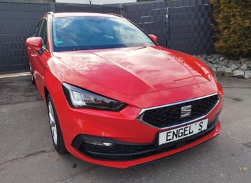 SEAT Leon - 3