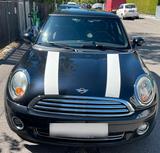 MINI Mini Cooper Panorama Dach - MINI MINI aus 2008: D